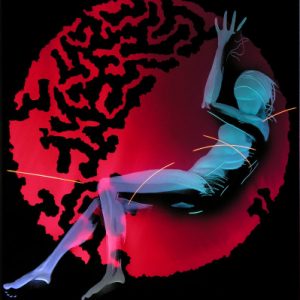 Profile photo of Alison Kinnaird