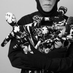 Profile photo of Norman Sutton-Hibbert