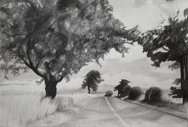 Down the East Coast 4