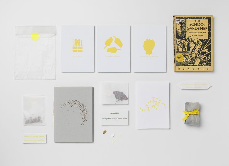 © FB_Artist Book_chard - Photo © Shannon Tofts