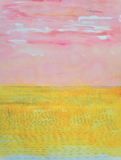 Morning Glow_Nicola McInally_WCPF 2023