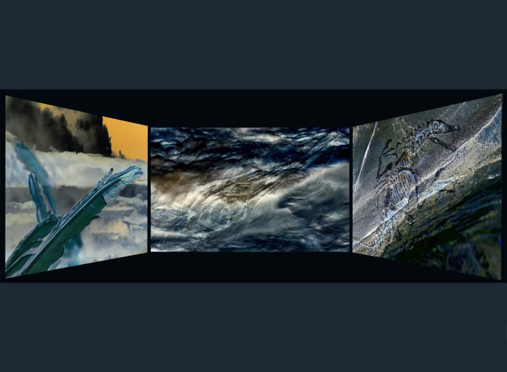 1 V-Vossen_Tellus-Nullius_3-ch video installation-FINAL