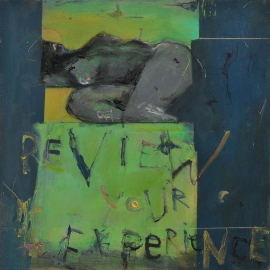 RayRankine_REVIEW YOUR EXPERIENCE