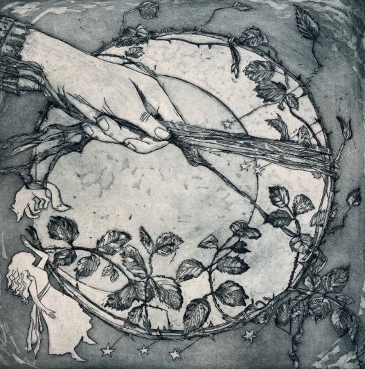 Asquith-Lamb, Tessa-Moon Tied