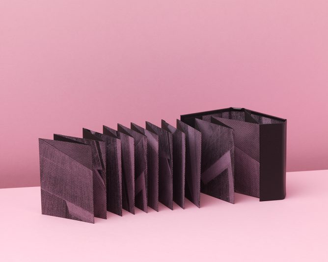 © FB_Artist Book_The Boiler House - Photo © Shannon Tofts