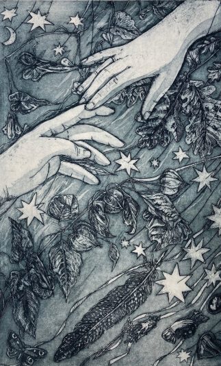 Asquith-Lamb, Tessa - The Difference To Me