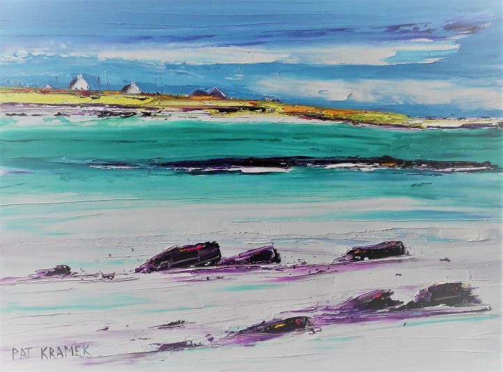 balinoe, tiree