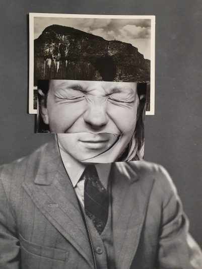 Lie back and think of Scotland smaller