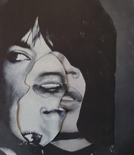 COS Your heart falls out of your mouth