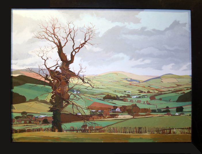 The Tree Aberystwyth copy