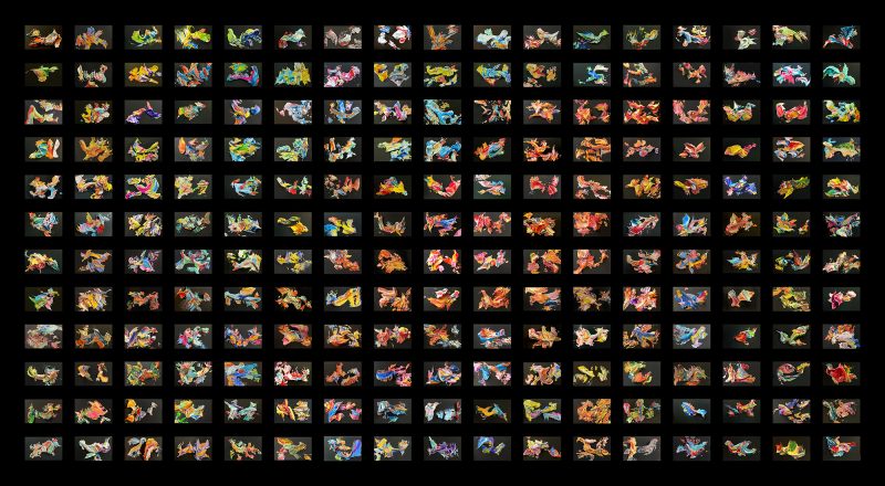 ReGenesis Nocturne - SSA 2mb