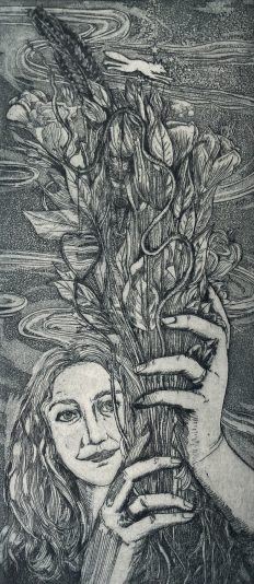 Asquith-Lamb, Tessa - A Quiet Power