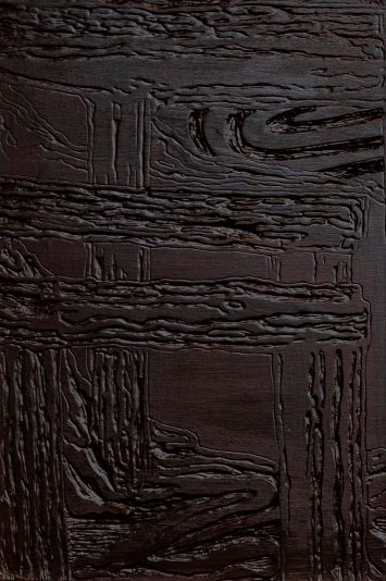 Paraiso Exhibition - 'The Middle Ground' (Piece 4, detail 2) - Lachlan Anthony Smith-min