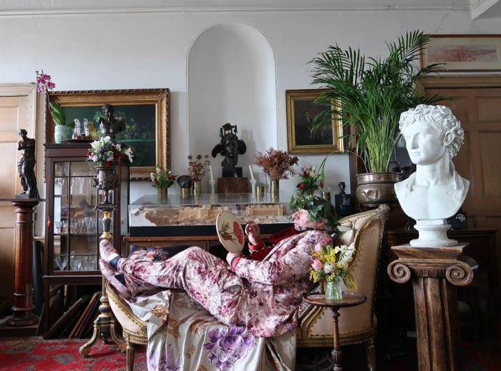 all day long on chezz web