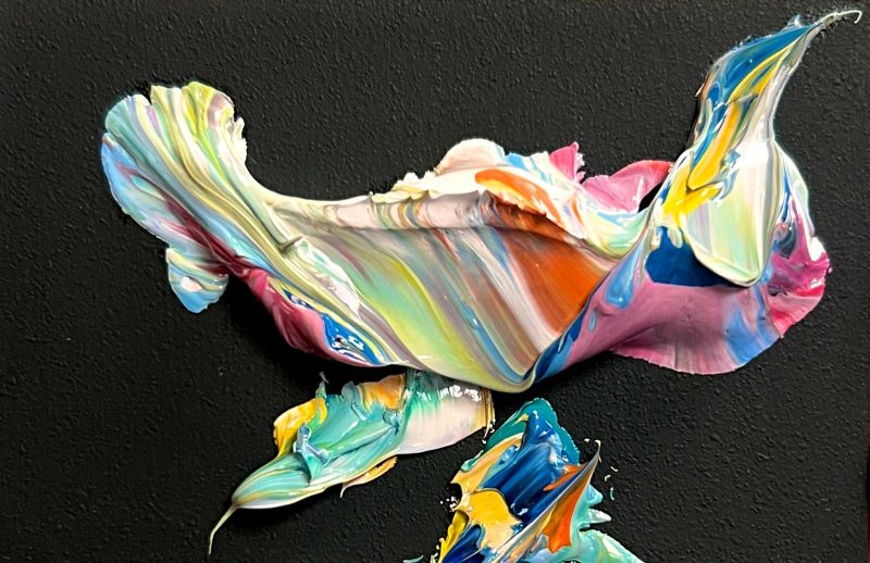 Zero Ground ReGenesis – Nocturne CU