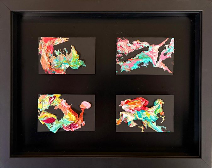 Zero Ground ReGenesis – Emergence I