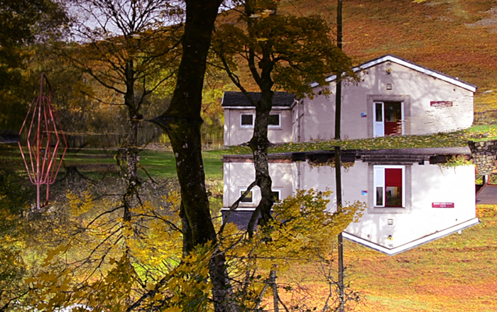 Lin Li Fragments of Peace still ssa