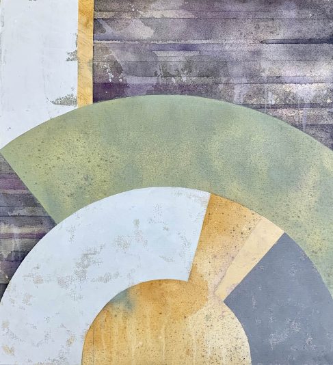 Fyodor's Birthday 22x20 FM