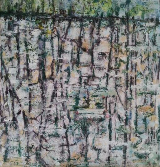 Hidden secrets at loch Leven1