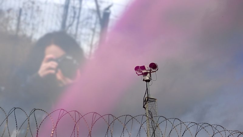 Lin Li Witnessing peace still3