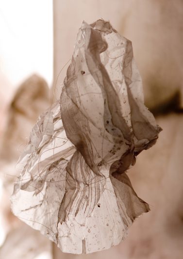 Alison Bell - Textile Artist - Mauchline Ayrshire.