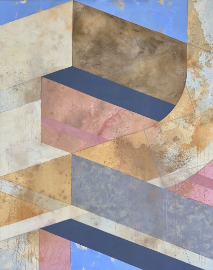 Counterintelligence 50x40