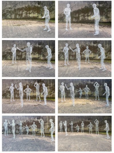 Raise the Roof, Perth copy