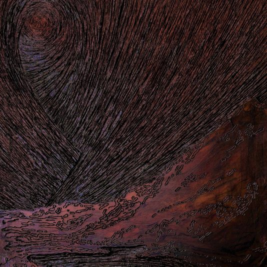 Paraiso Exhibition - 'The Middle Ground' (Piece 3, detail 3) - Lachlan Anthony Smith-min