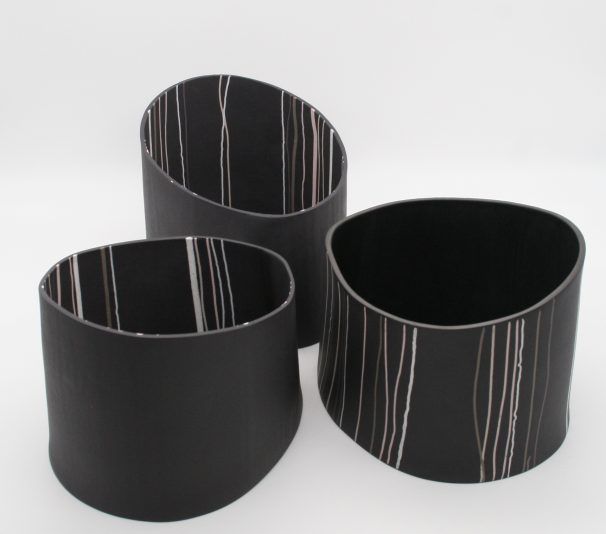 Carol Sinclair Inside Outside Black Triple 3