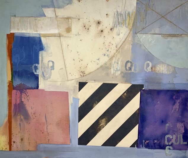 Comet Ping Pong 32x28