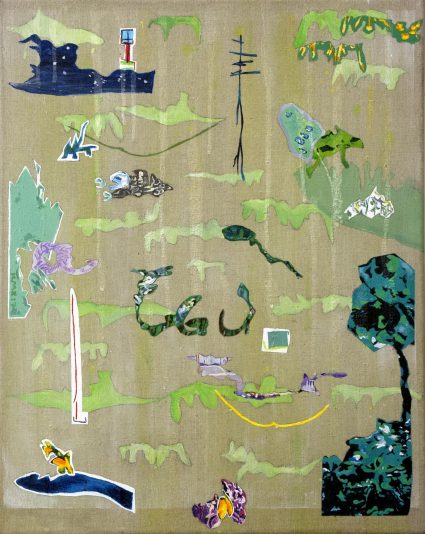 KarenMaxted_Cgu_40x50cm_acryliconlinen