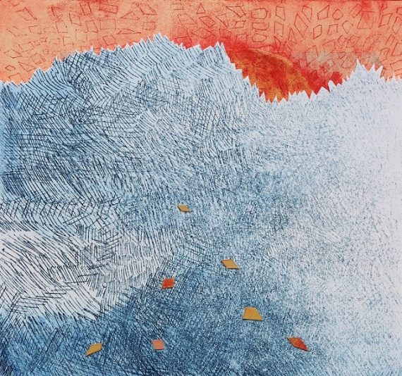 4. Waiting for the Sun please