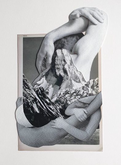 Topography of Self II 1m