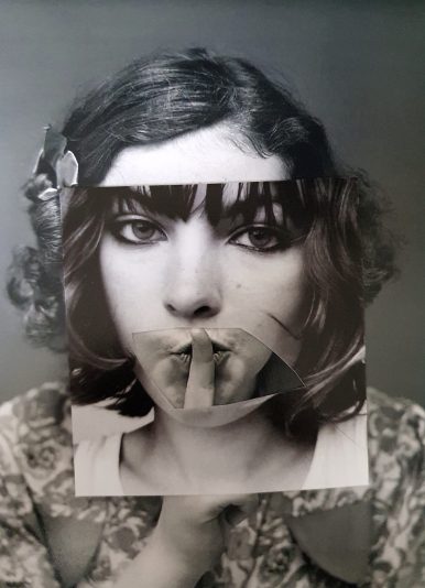 Stay confused smaller