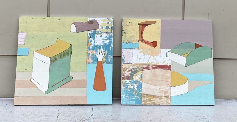 Reliquarie_ SarahKudirka