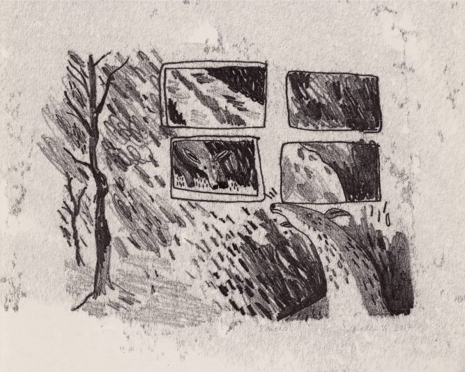 MhairiBraden_Senses_ELCAF2018