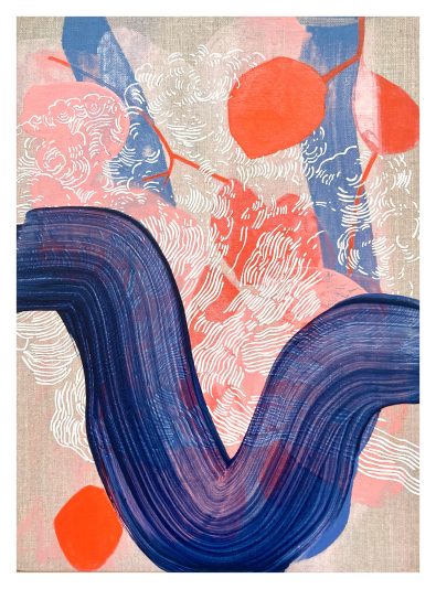 Sharon Quigley_Atrium_2024