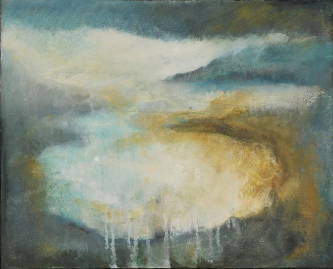 Kilmaluag N E Trotternish area Skye