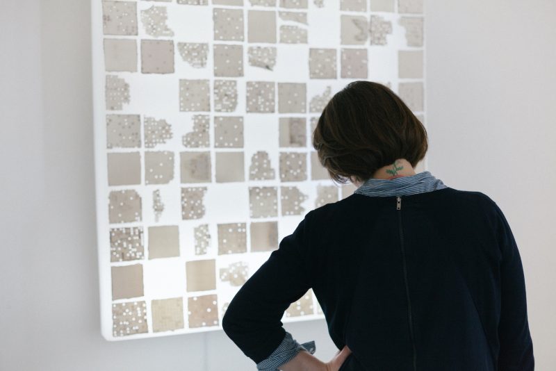 CarolSinclair_Memory Bank