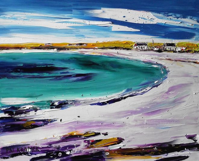 balephetrish bay, tiree