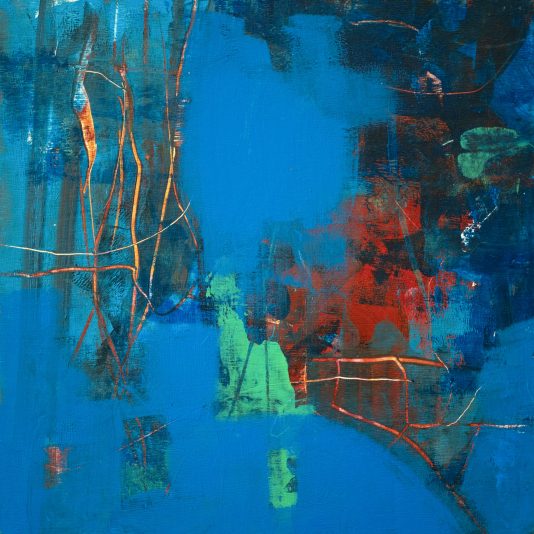 Blue Woodland at SSA_0407