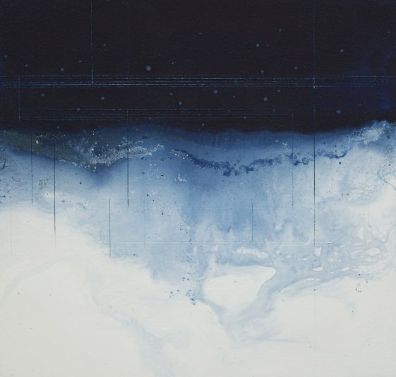 Nocturne II_Mary Morrison