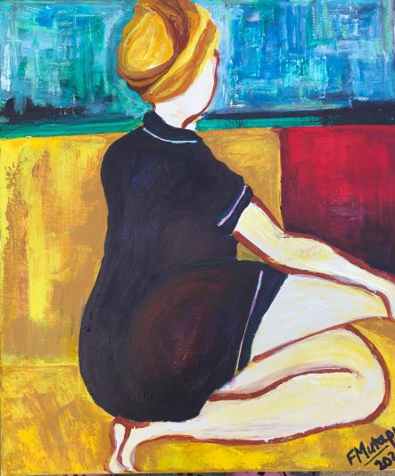 Saf from the outside