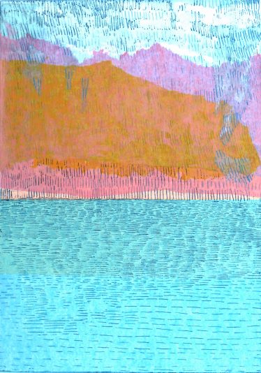 This is a beautiful day