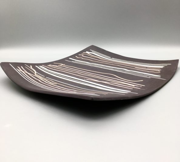 Carol Sinclair Rising Tide