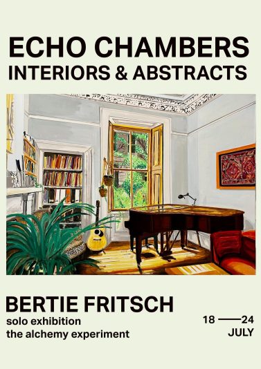 Ech Chambers Alchemy