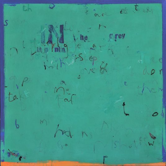 Rankine_SHORE 2 - (DREAMING OF RATHLIN)