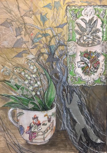 Asquith-Lamb, Tessa - The Return of Happiness