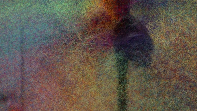 Lin Li Round and Round still0