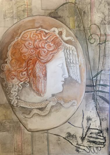 Asquith-Lamb, Tessa - All The Messages You Ever Sent Me